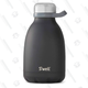 S’well Stainless Steel Roamer Bottle - 40 fl oz - Onyx | $38 | 31% Off | Amazon